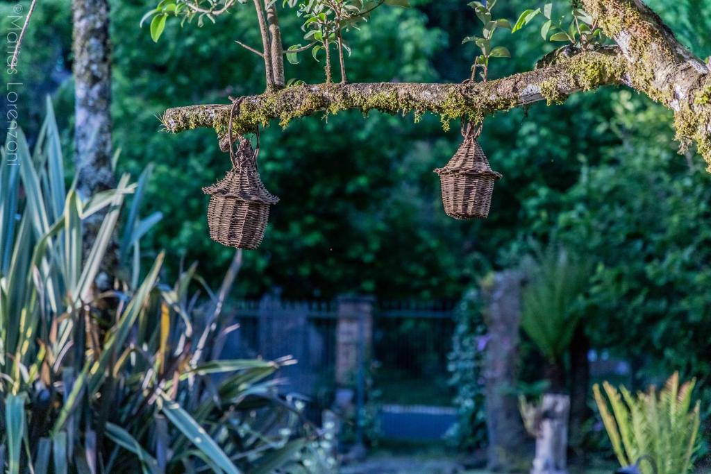 Chalé Bela Vista  Chalé Bela Vista