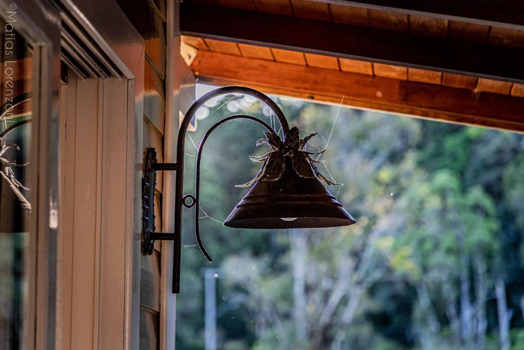 Chalé Bela Vista  Chalé Bela Vista