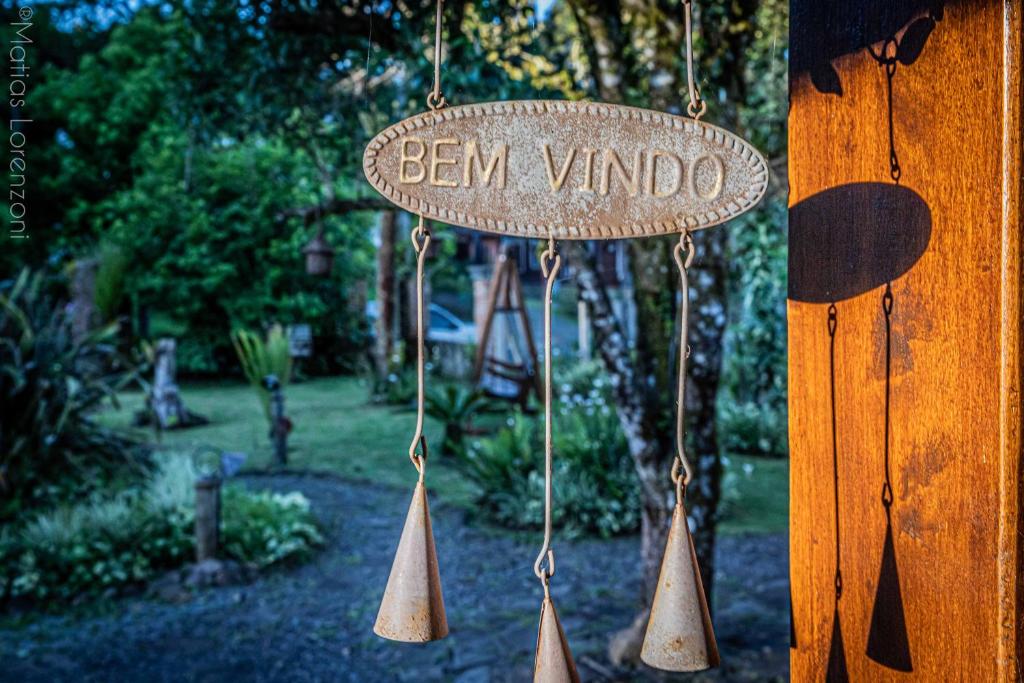 Chalé Bela Vista  Chalé Bela Vista