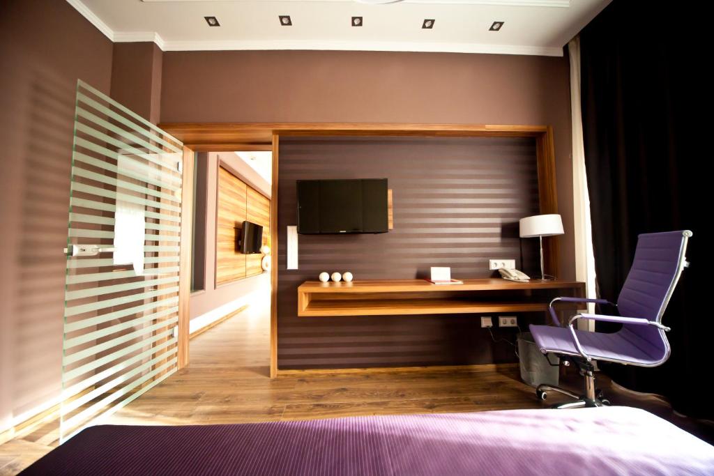 Hotel Confort - Resim 33