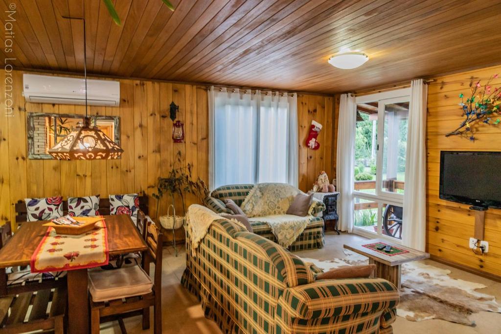 Chalé Bela Vista  Chalé Bela Vista