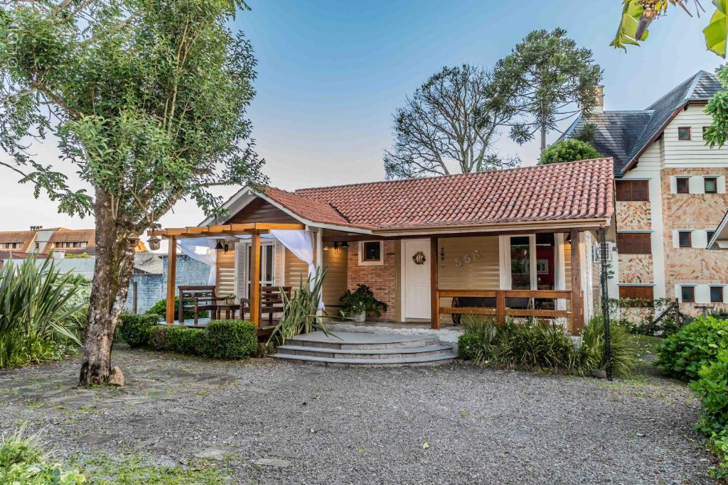 Chalé Bela Vista  Chalé Bela Vista