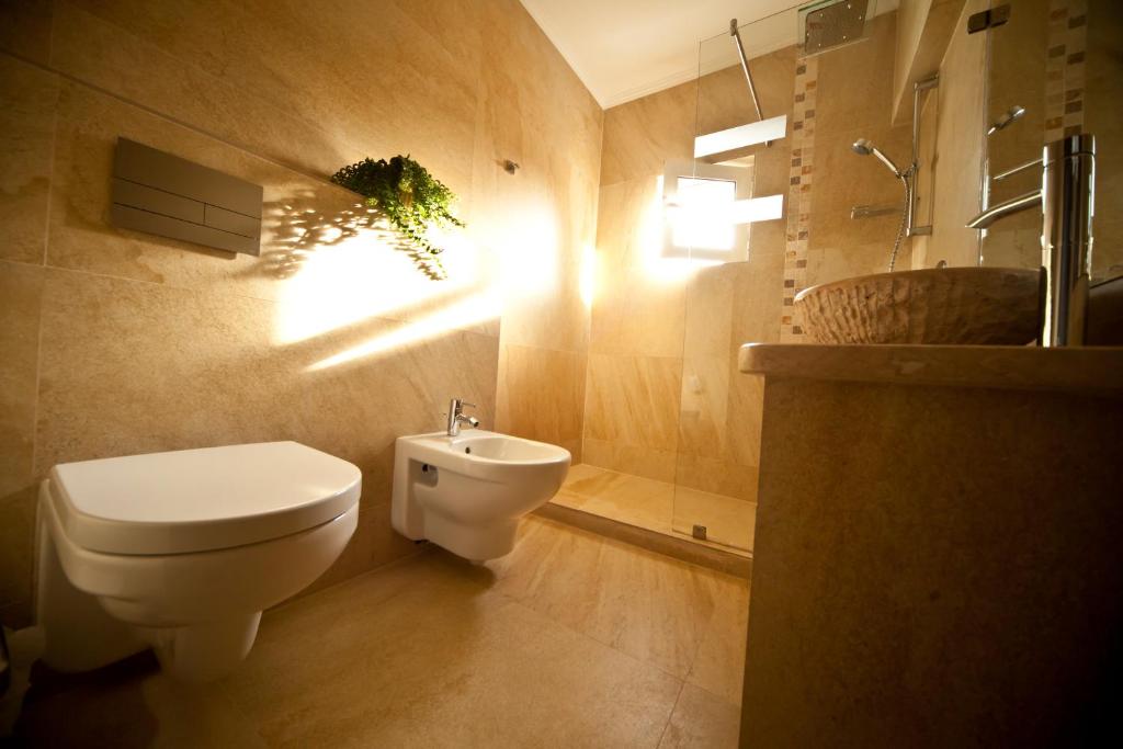 Hotel Confort - Resim 42