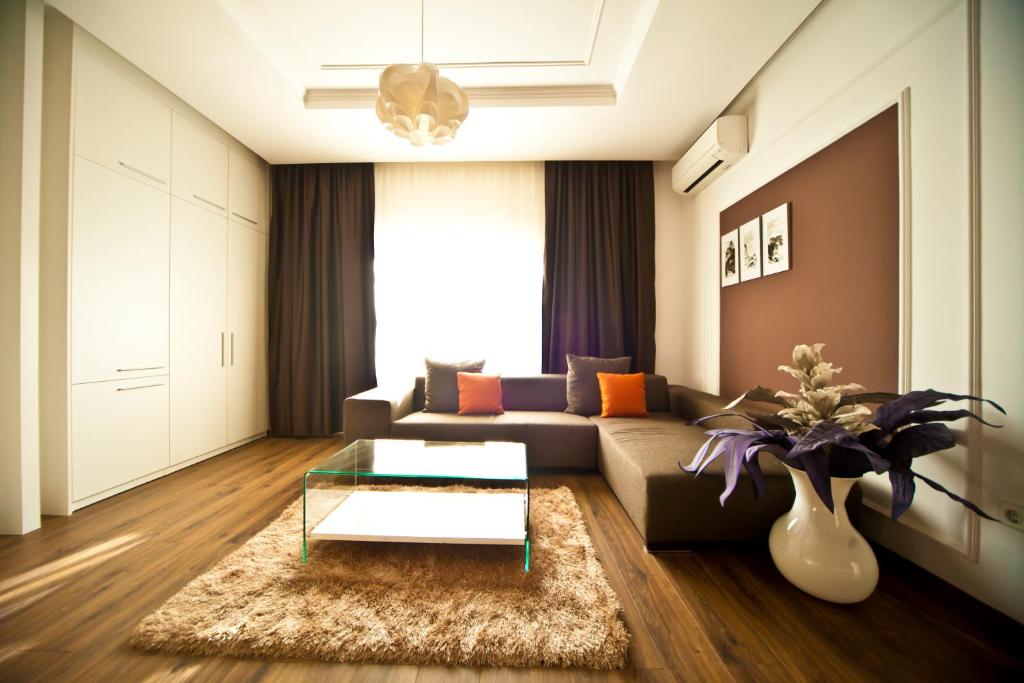 Hotel Confort - Resim 40