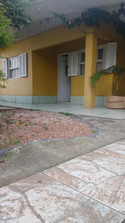  Casa Do Seu Dani