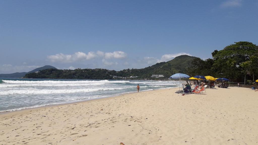  apto 44-1 Costa Verde - Toninhas