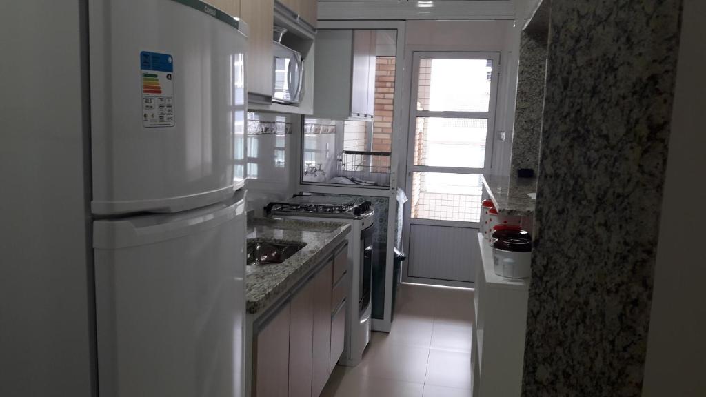  apto 44-1 Costa Verde - Toninhas