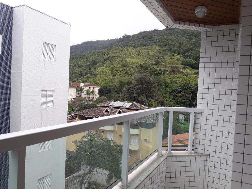  apto 44-1 Costa Verde - Toninhas