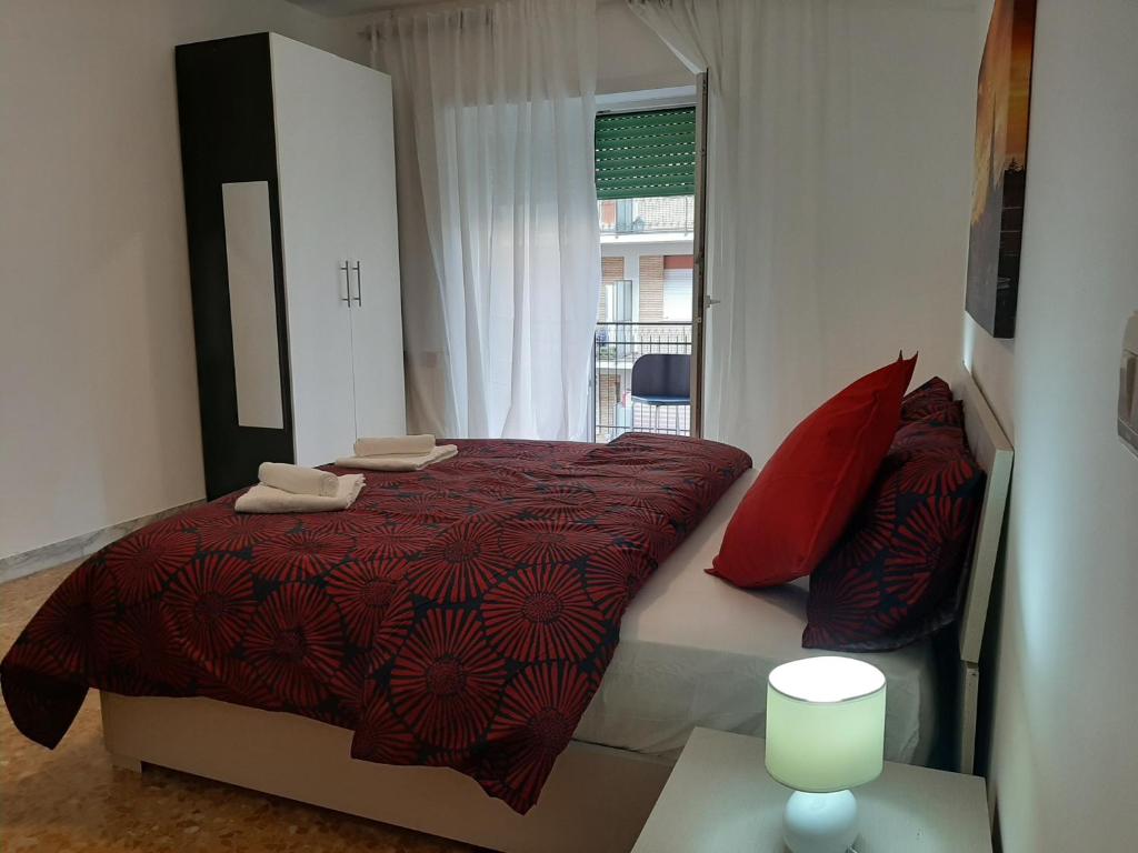 Derechos de imagen reservados por Booking.com