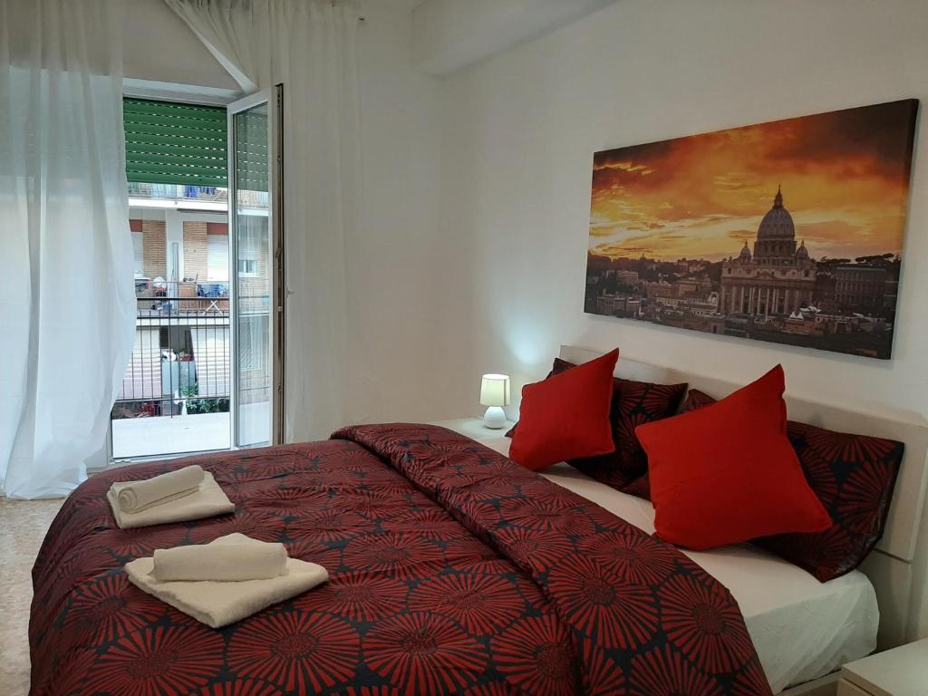 Derechos de imagen reservados por Booking.com