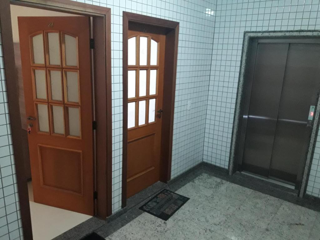  Apto 33-1 Costa Verde - Toninhas