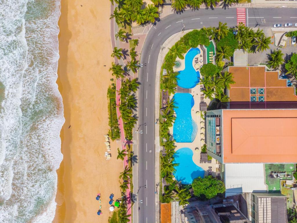  Ritz Lagoa da Anta Hotel & SPA