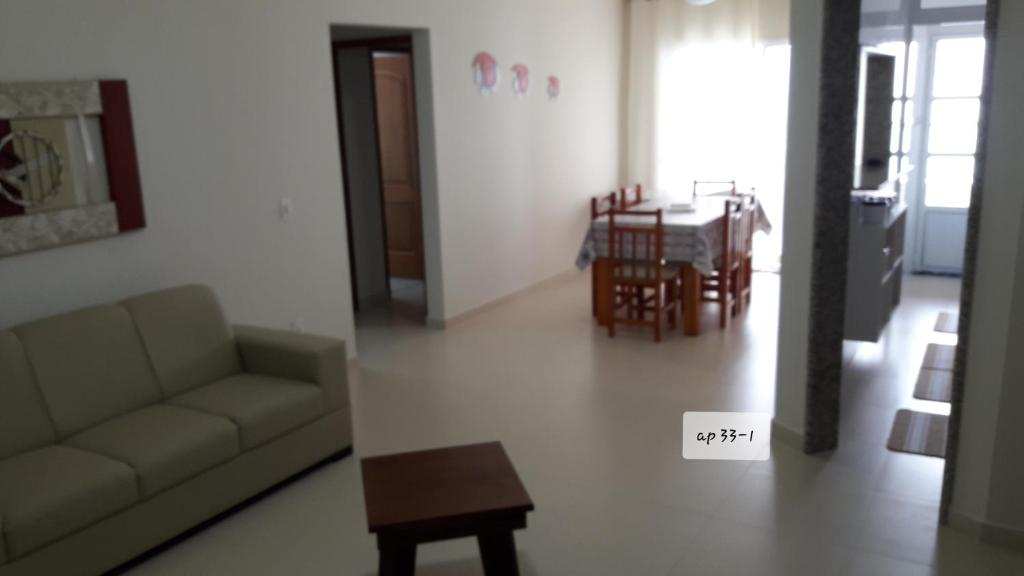  Apto 33-1 Costa Verde - Toninhas