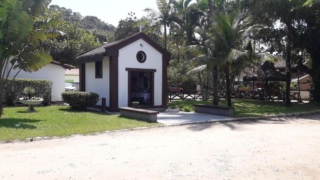  Apto 33-1 Costa Verde - Toninhas