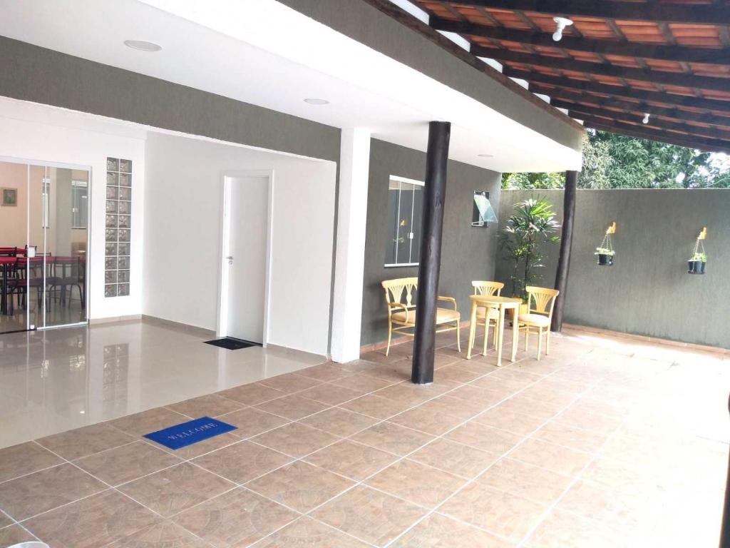  Pousada Pontal do Sul