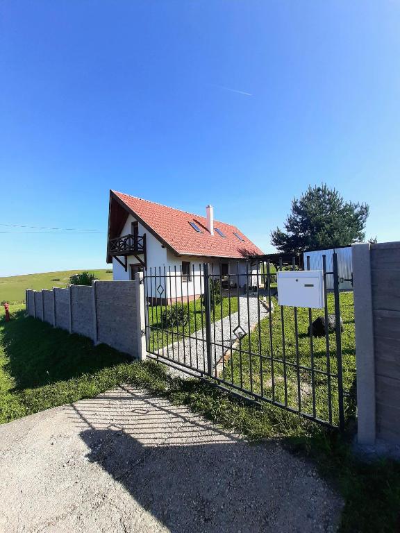 Málna Major - Huis Met Drie Slaapkamers