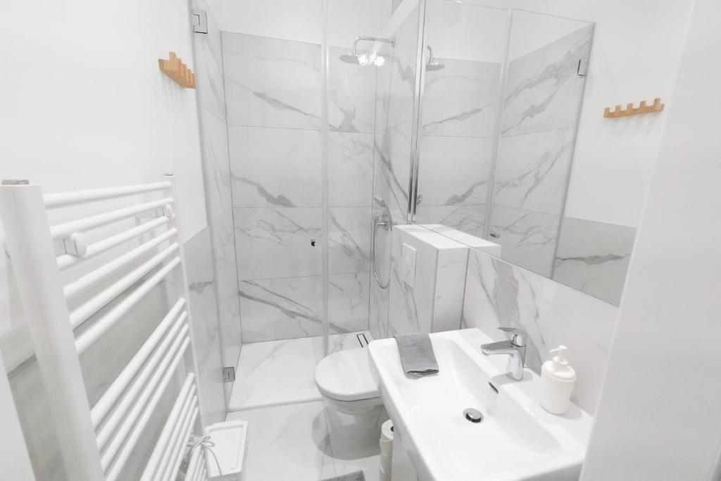 Vienna City Apartments - Metro 1160 Vienna - Studio Apartment