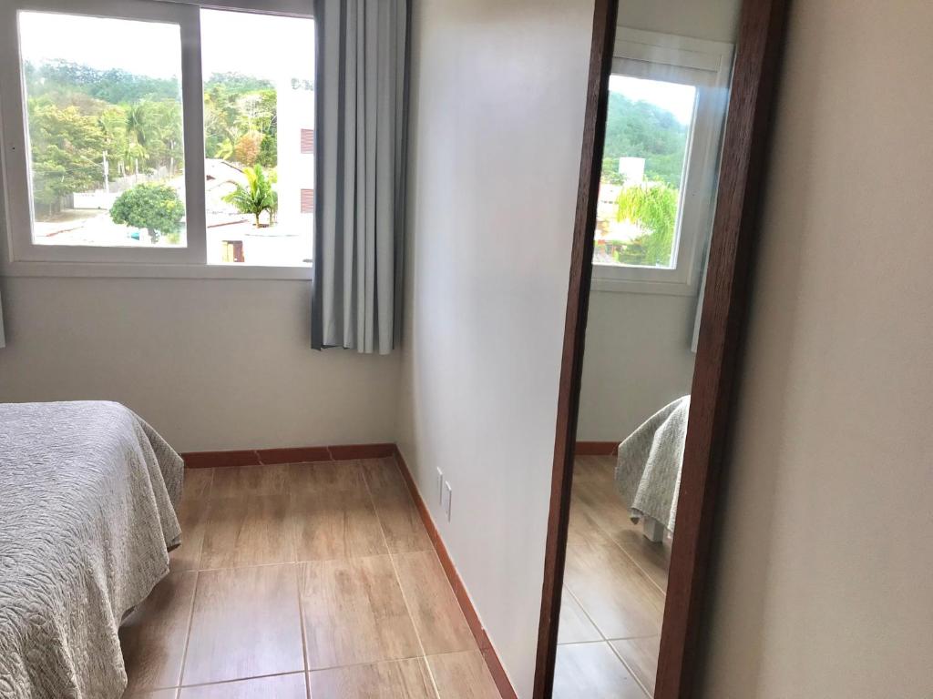  Apartamento perto do mar