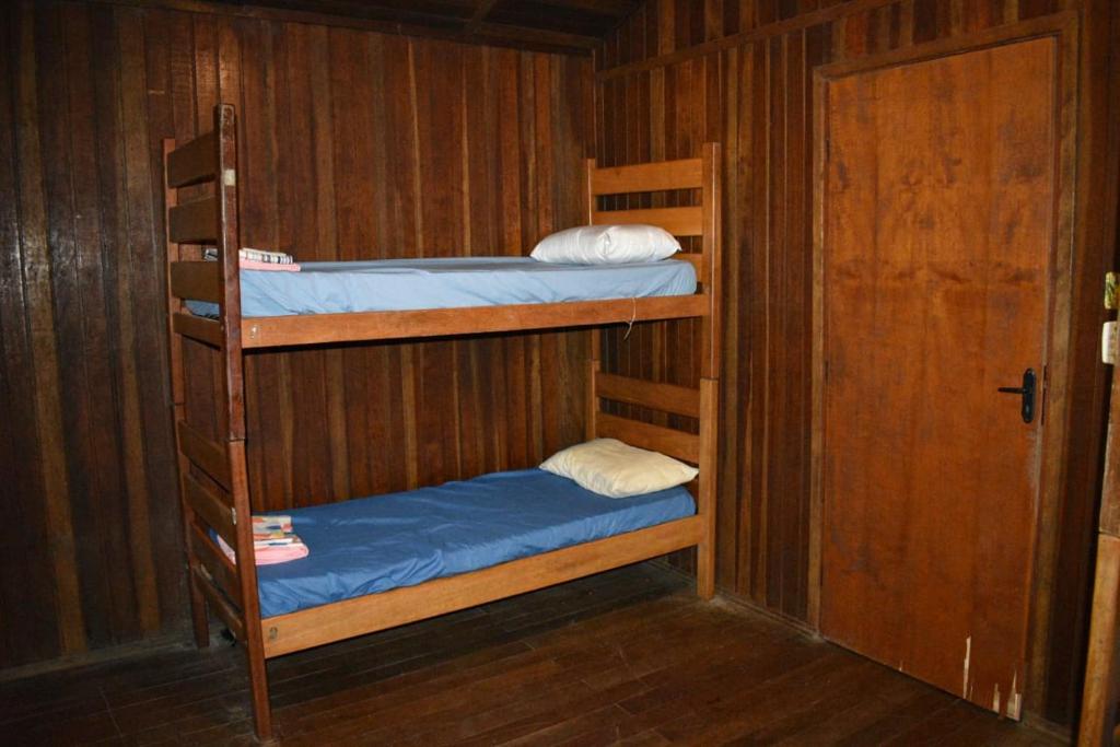  Social Hostel Trindade