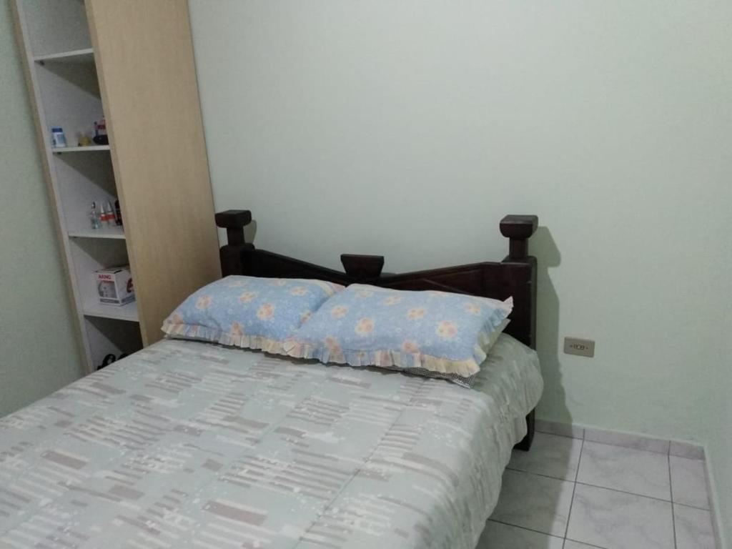  Condomínio Tropical