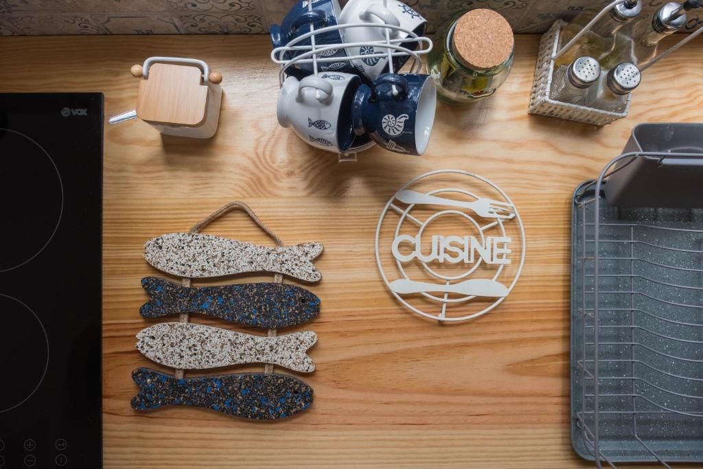 Casa do Mar - Nazaré Big Wave Spotter House - 15