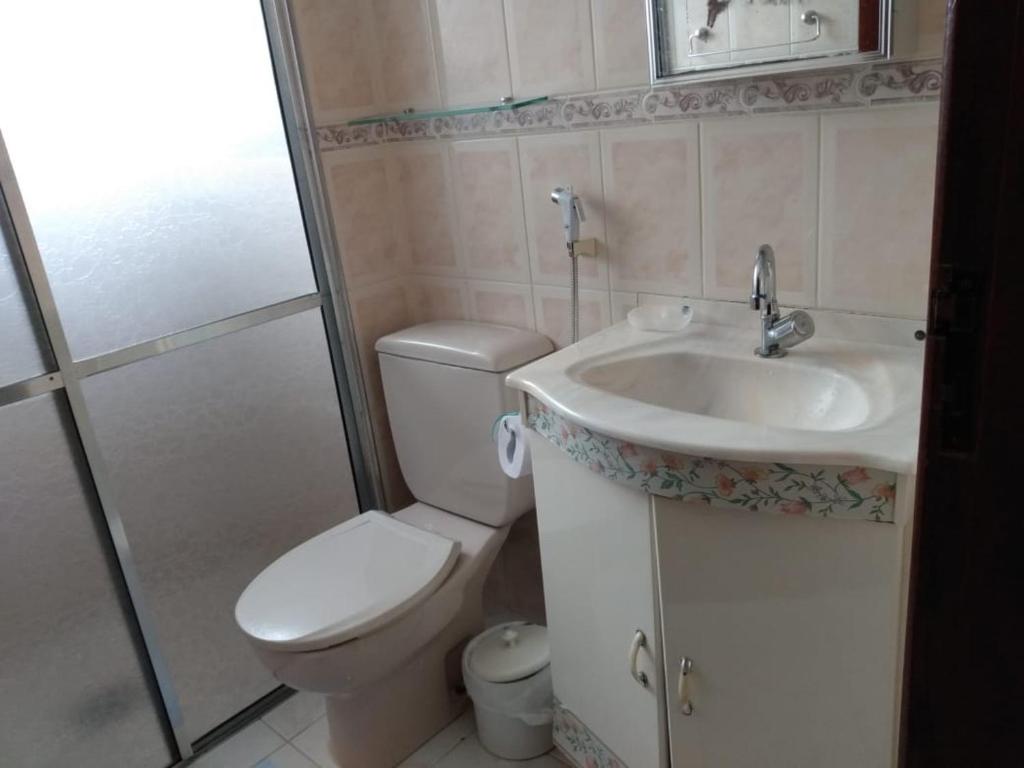  Condomínio Tropical