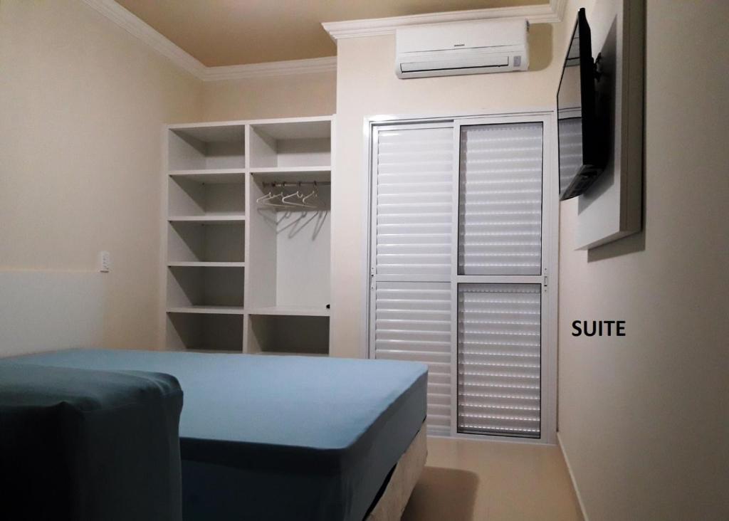  Apto 33-1 Costa Verde - Toninhas