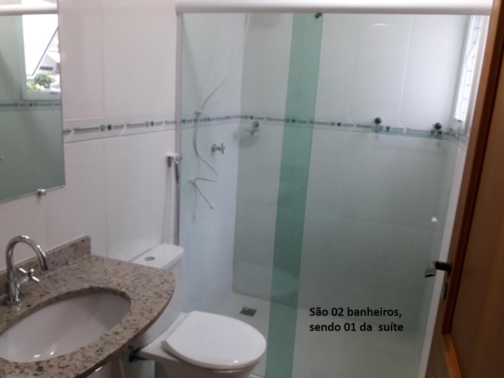  Apto 33-1 Costa Verde - Toninhas