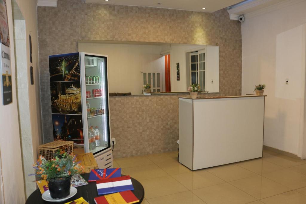  Hostel do Paraíso