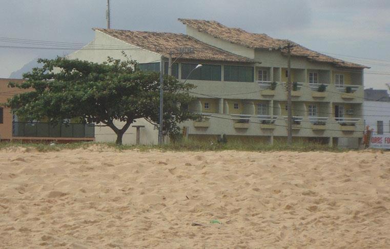  POUSADA DO RIACHO
