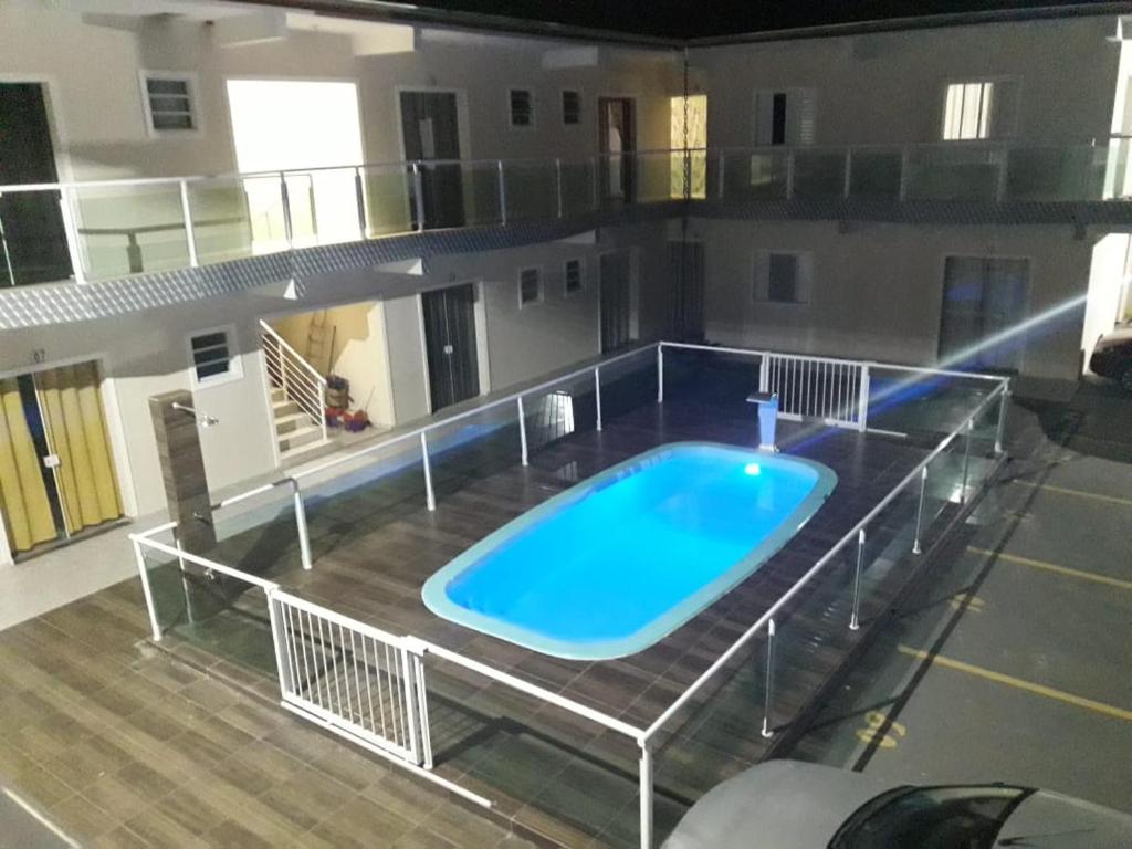  Condominio Severos Mar