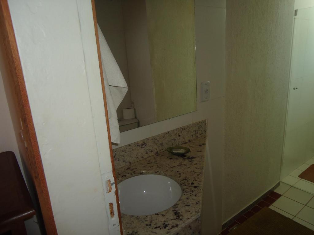  APARTAMENTOS ALTOS DA GRUPIARA - DIAMANTINA/MG