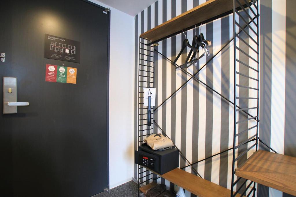 Fotografie z fotogalerie ubytování Hotel M's Est Shijo Karasuma v Kjótu