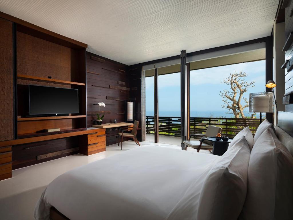 Alila Villas Uluwatu - Villa De Tres Dormitorios