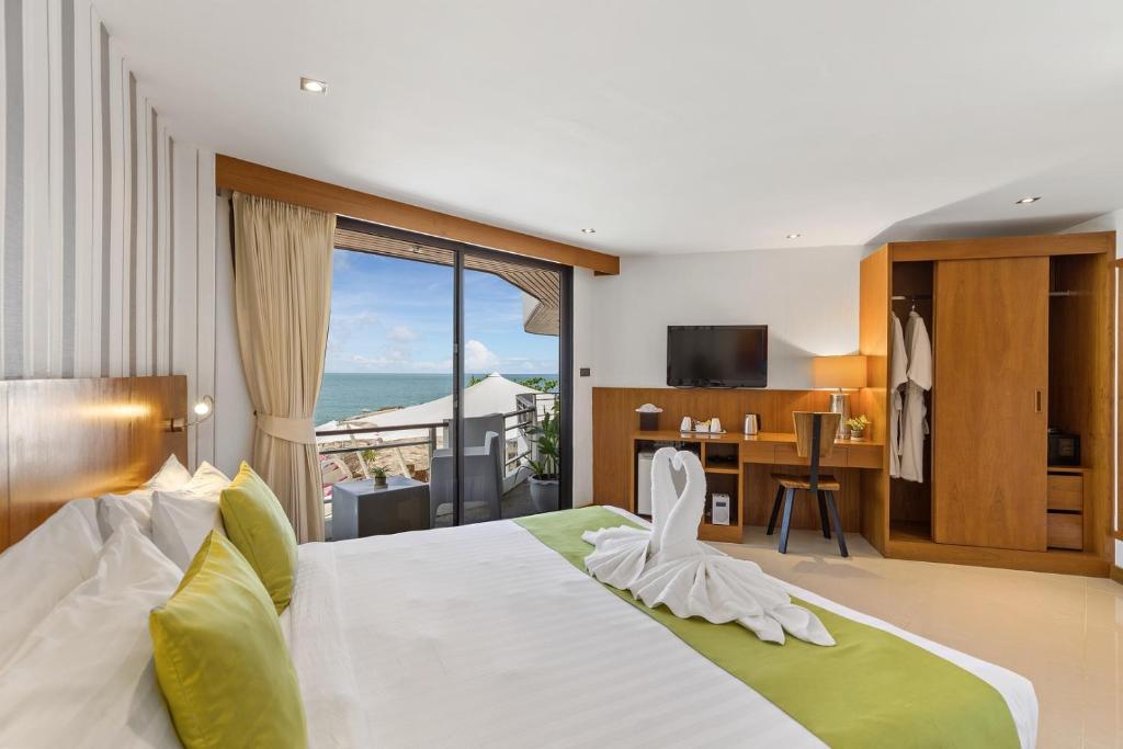 Beluga Boutique Hotel - 12