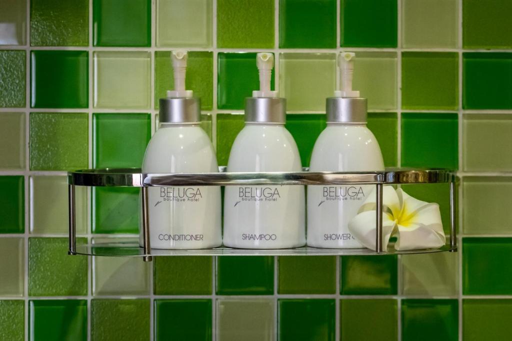 Beluga Boutique Hotel - 6