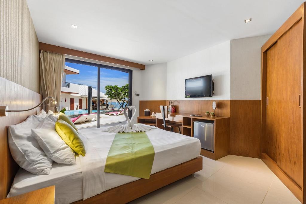 Beluga Boutique Hotel - 1