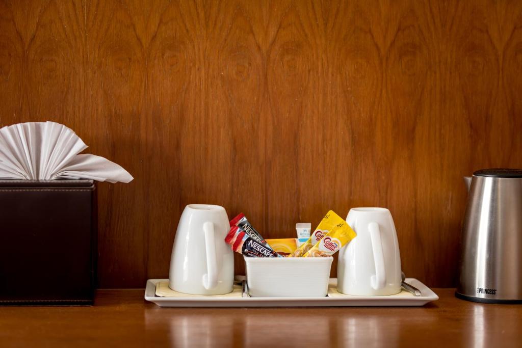 Beluga Boutique Hotel - 3