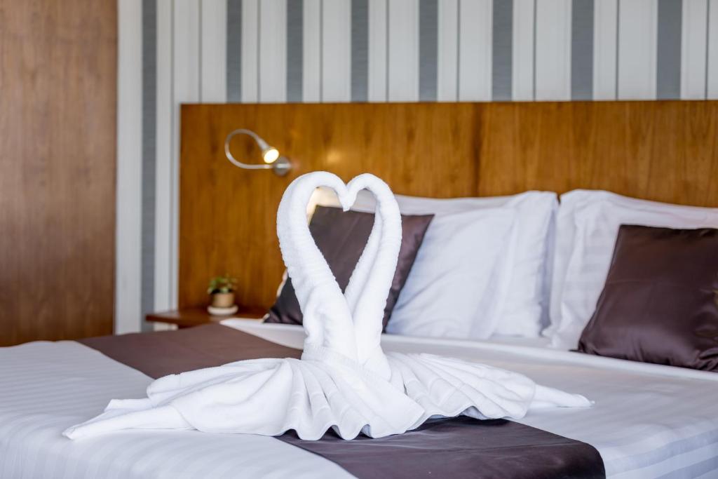 Beluga Boutique Hotel - 9