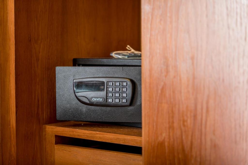 Beluga Boutique Hotel - 4