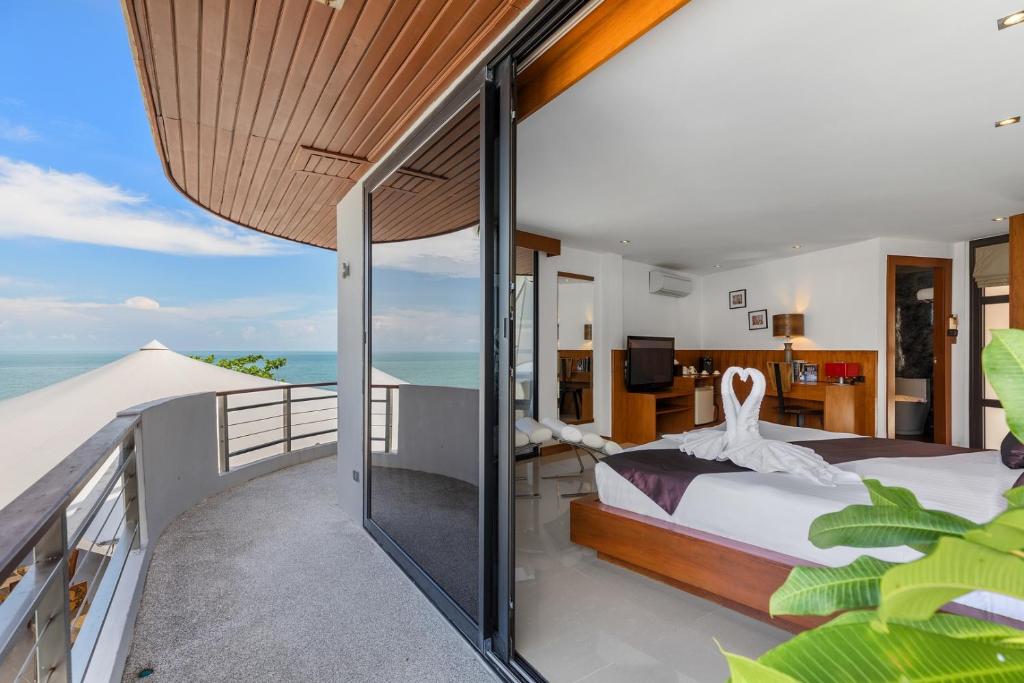 Beluga Boutique Hotel - 14