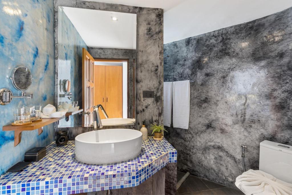 Beluga Boutique Hotel - 15