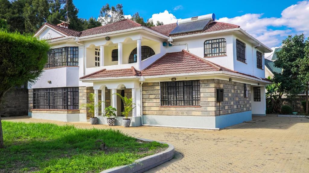 Serene And Beautiful Home Kikuyu Updated 21 Prices Serene And Beautiful Home Kikuyu Updated 21 Prices