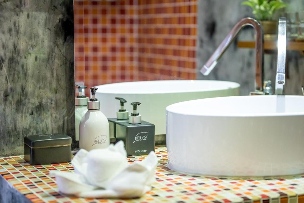 Beluga Boutique Hotel - 8
