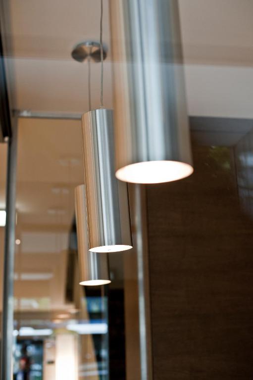 Basic Hotel Innsbruck - Resim 38