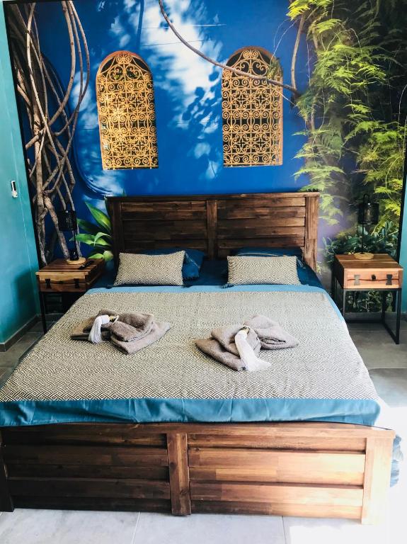 Dar Sakina - Apartamento De Estudio