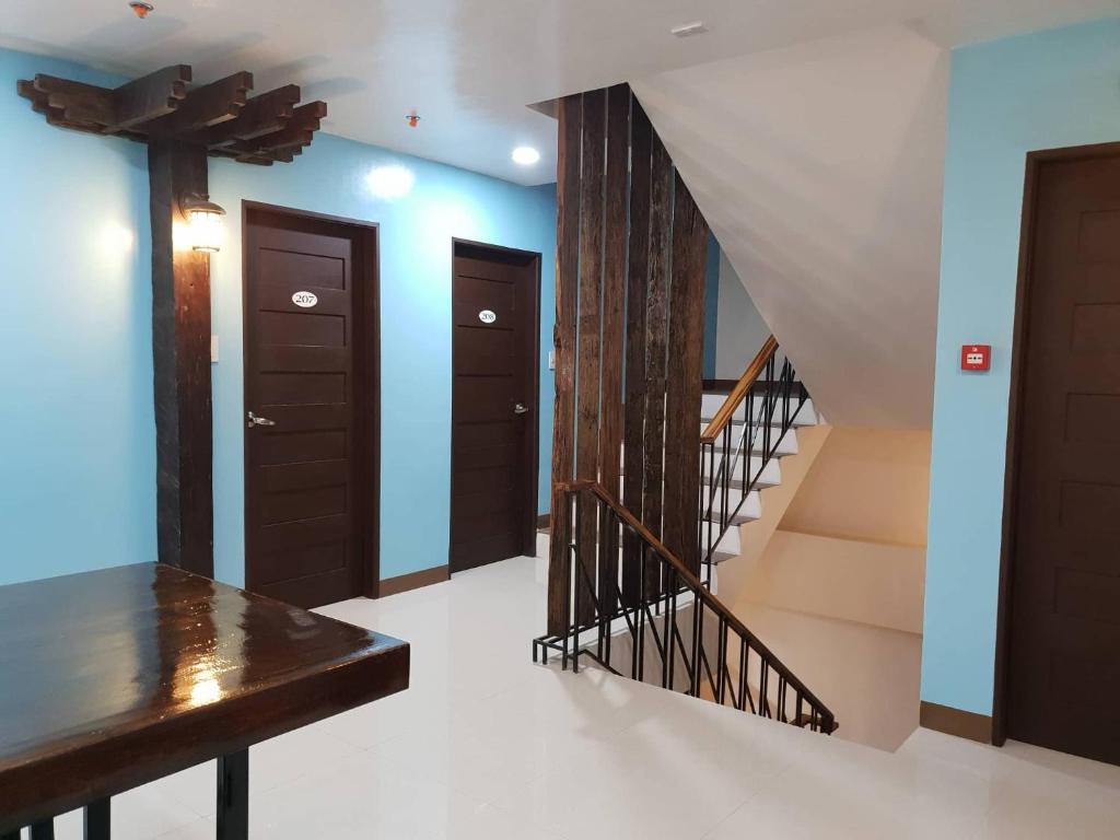 Fotografie z fotogalerie ubytování Hotel Lourdes v destinaci Laoag