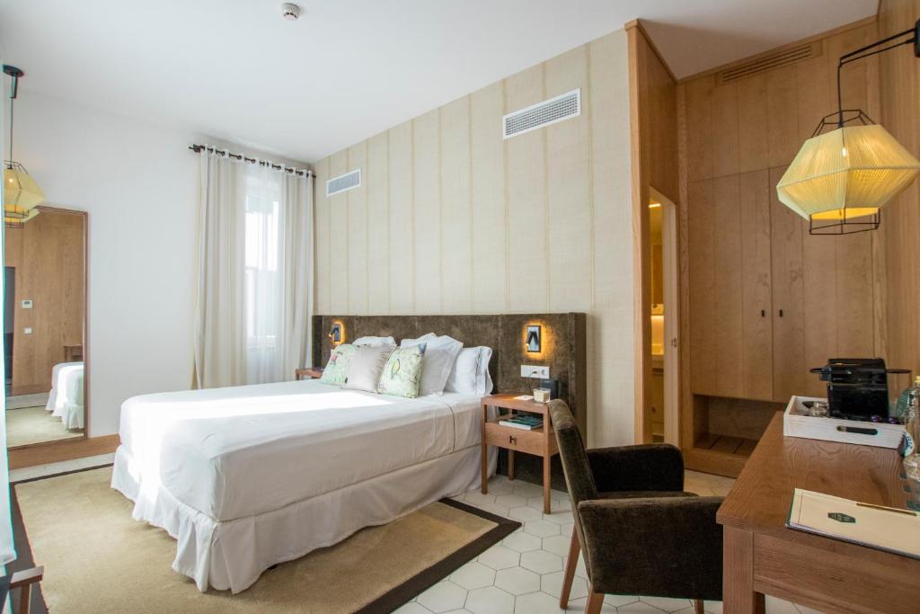 Boutique Hotel Sant Roc & Spa, Maó – Bijgewerkte prijzen 2023