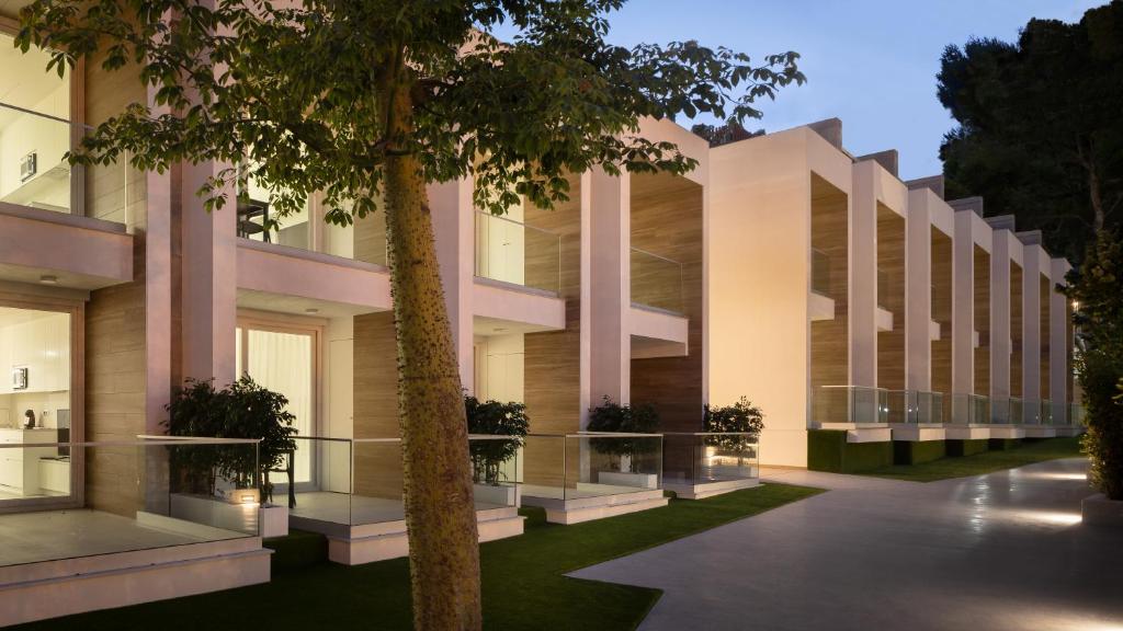 Iberflat APARTAMENTOS LOS PINOS, Benicàssim – Updated 2023 Prices