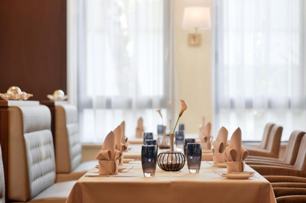 ACHAT Hotel München Süd - Resim 41